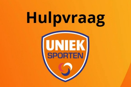 US hulpvraag