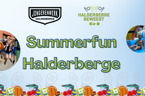 Summerfun'24 Halderberge terugblik