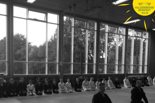 Kenshō Kai budo karate