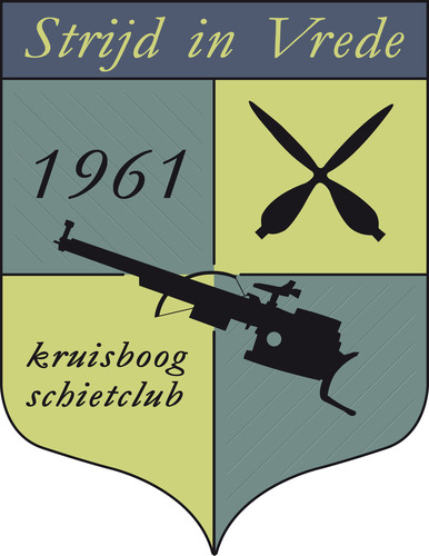 Logo van de cursus