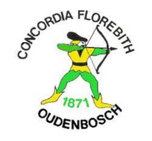 Handboogvereniging Concordia Florebith, Oudenbosch