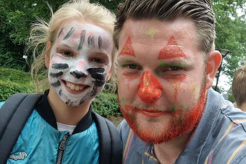 Foto bij Terugblik Summerfun'24 