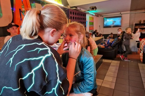 Foto bij Terugblik Summerfun'24 