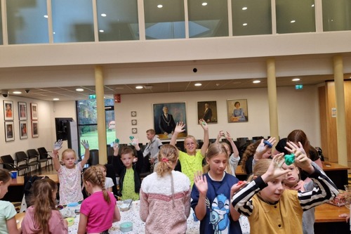 Foto bij Terugblik Summerfun'24 