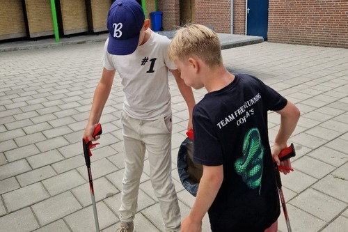 Foto bij Terugblik Summerfun'24 