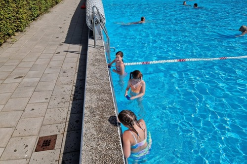 Foto bij Terugblik Summerfun'24 