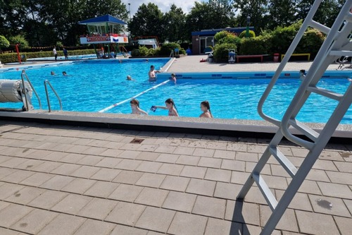 Foto bij Terugblik Summerfun'24 