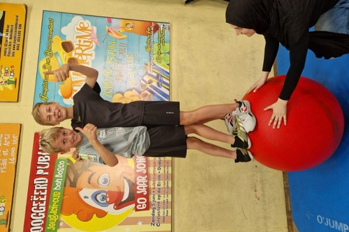 Foto bij Terugblik Summerfun'24 