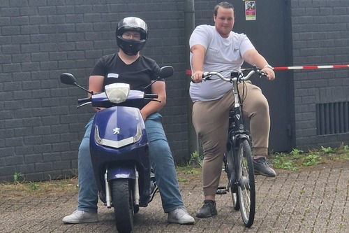 Foto bij Terugblik Summerfun'24 