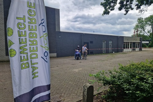 Foto bij Terugblik Summerfun'24 
