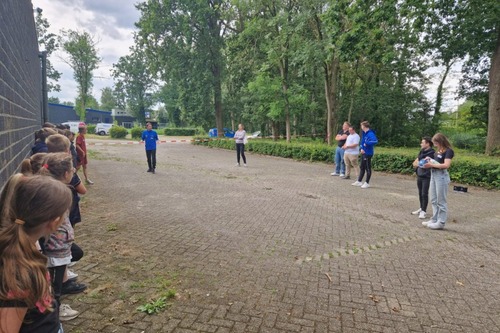 Foto bij Terugblik Summerfun'24 