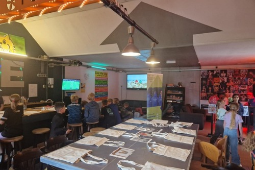 Foto bij Terugblik Summerfun'24 