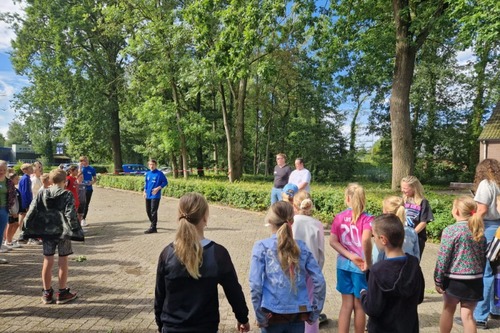 Foto bij Terugblik Summerfun'24 