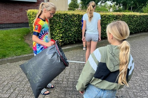 Foto bij Terugblik Summerfun'24 