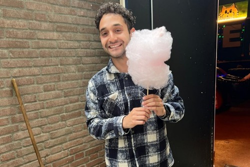 Foto bij Terugblik Summerfun'24 