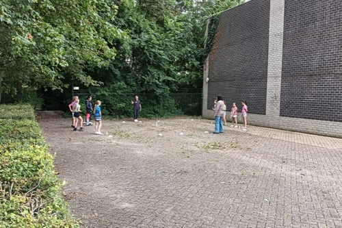 Foto bij Terugblik Summerfun'24 