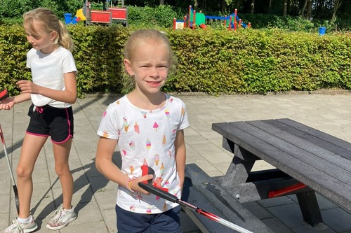 Foto bij Terugblik Summerfun'24 