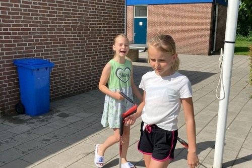 Foto bij Terugblik Summerfun'24 