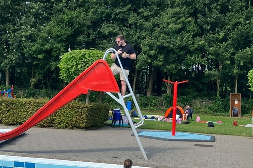 Foto bij Terugblik Summerfun'24 