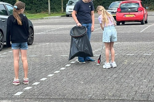 Foto bij Terugblik Summerfun'24 