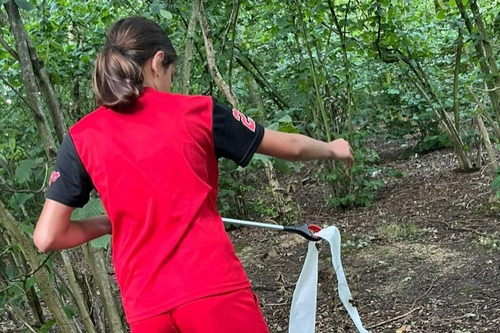 Foto bij Terugblik Summerfun'24 