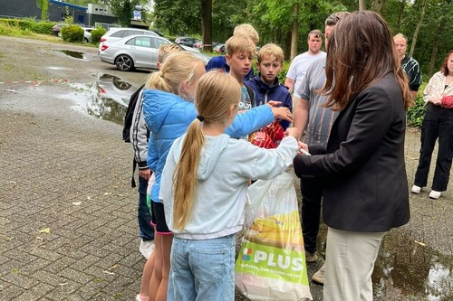 Foto bij Terugblik Summerfun'24 