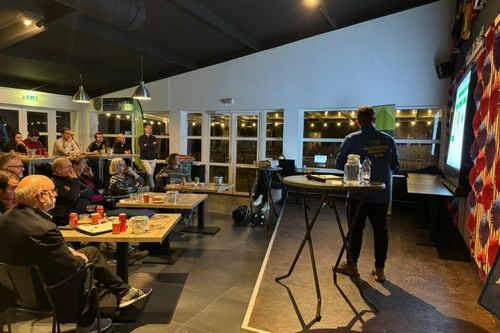 Sportcafé 24