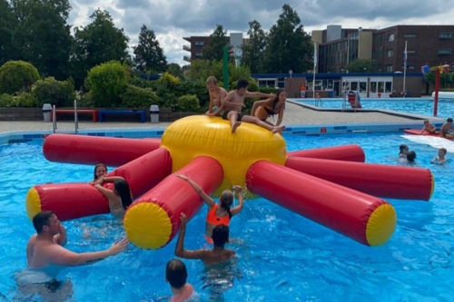 Foto bij Summerfun 2025-Aanmelden