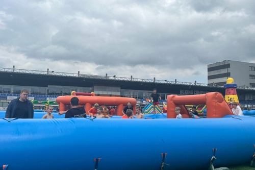 Foto bij Summerfun 2025-Aanmelden