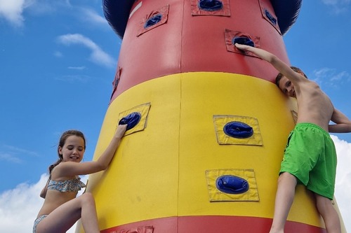 Foto bij Summerfun 2025-Aanmelden