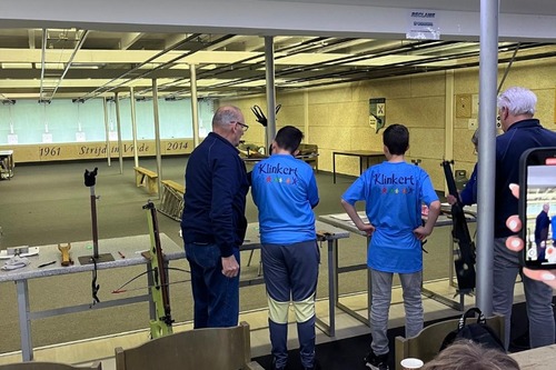 Foto bij Koningsspelen