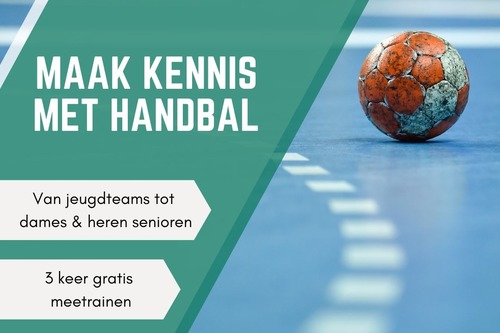 Handbal