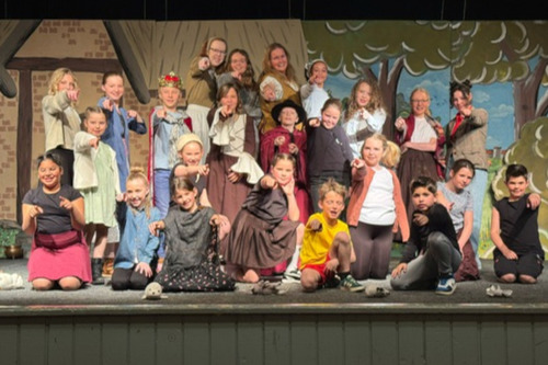 Muzikalhuis Halderberge