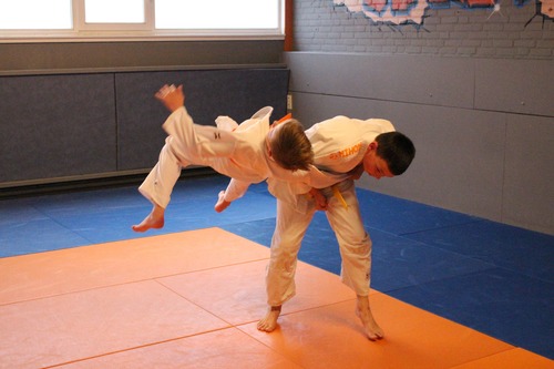 Judo