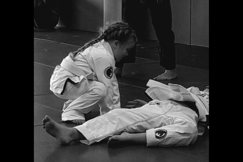 Braziliaans Jiu-Jitsu