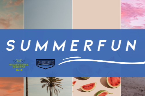SUMMERFUN 2025